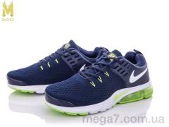 Кроссовки, M.Shoes оптом 7220-5