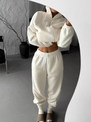 Спортивные костюмы женские оптом 24170386 8013-23