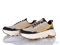 Кроссовки, Бабочка-Mengfuna-AESD оптом 44-45 khaki