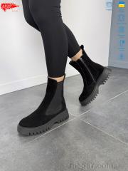 Ботинки, ARTO оптом ARTO 109 ч.з.