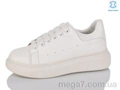 Кроссовки, Xifa оптом XF01-AA607-3 шкіра