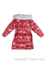 Куртка, Мир оптом 2792-8 red