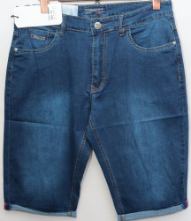 Шорты джинсовые мужские GGRACER оптом 17025684 D8089D-85