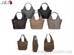 Сумка, Aba оптом 25530 mix
