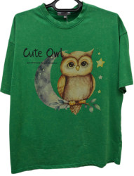 Футболки женские оптом 47902358 689-6