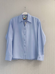 Рубашки женские оптом 02973648 5-7