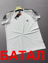 Футболки чоловічі БАТАЛ оптом