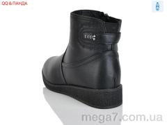 Ботинки, QQ&Панда оптом 415-9