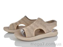 Босоножки, Бабочка-Mengfuna-AESD оптом 382-415