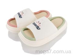 Тапки, Lot Shoes оптом LM4 mix