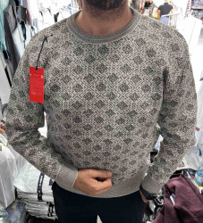 Светри чоловічі оптом