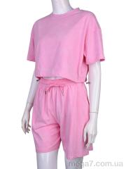 Костюм, Мир оптом 4407-WY129 pink