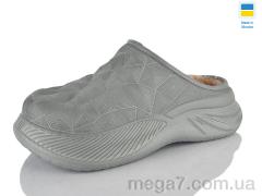 Галоши, Lot Shoes оптом N603 графіт