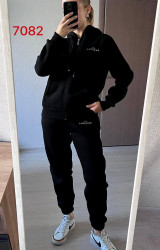 Спортивні костюми на флісі жіночі оптом