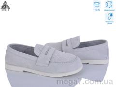 Туфли, STILLI Group оптом BD80-4 шкіра
