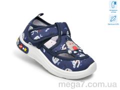 Тапки, TOM.M оптом TOM.M T60020K LED