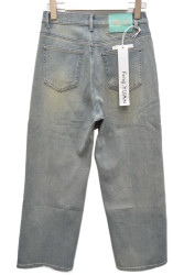 Джинси жіночі ПОЛУБАТАЛ оптом