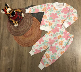 Нічні піжами підліткові оптом NATALI 