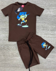 Спортивные костюмы детские оптом 93807652 287-1-188