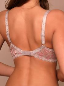 Бюстгальтер Diorella 63902D (  серый, D  6 шт. )