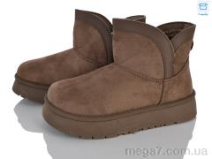 Угги, LadyLily оптом LB2048-2