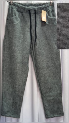 Брюки жіночі БАТАЛ оптом