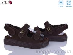 Босоножки, Aba оптом P5ABA17-2