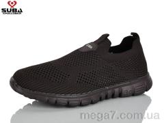 Кроссовки, SUBA оптом Ave  A6601-7