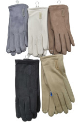 Перчатки женские оптом 41537289 03-61-101