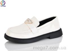 Туфли, Леопард оптом B2-10A