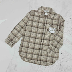 Рубашки подростковые оптом 17625089 0101-130