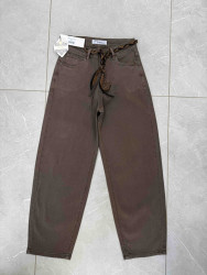 Джинси жіночі ПОЛУБАТАЛ оптом