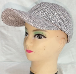 Кепки жіночі оптом