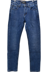 Джинси чоловічі на флісі оптом  