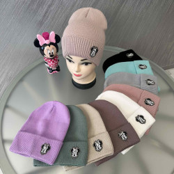 Шапки детские оптом 86517940 69-9