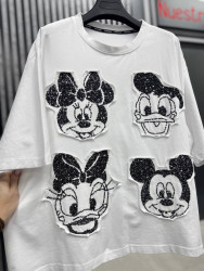 Футболки женские оптом 24560793 25-118