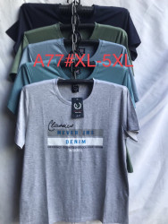 Футболки мужские оптом 16957380 77