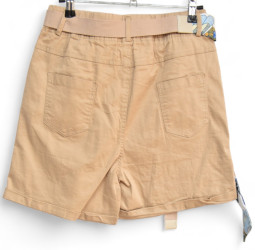 Шорты женские YINGGOXIANG ПОЛУБАТАЛ оптом 07296845 8662-13-31