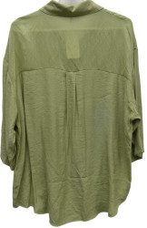 Сорочки жіночі БАТАЛ оптом 