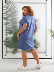 Сукні жіночі БАТАЛ оптом