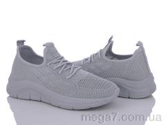 Кроссовки, Ok Shoes оптом W166-2