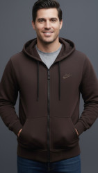 Спортивные кофты мужские оптом 68157430 638-121