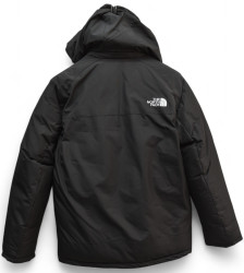 Куртки зимові чоловічі оптом