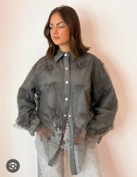 Рубашки жіночі оптом