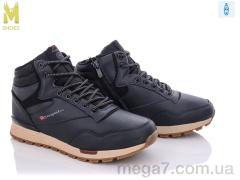 Ботинки, M.Shoes оптом 7645-6