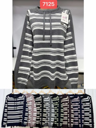 Светри жіночі БАТАЛ оптом 