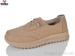 Туфли, SUBA оптом Ave  D356-5