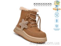 Ботинки, TOM.M оптом T11810B