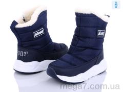Дутики, Alemy Kids оптом KM715C