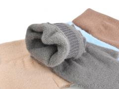 Перчатки, Королева оптом J3007 mix (альпака)